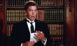 Tim Curry Returns To Movies In New Horror – The Headlines