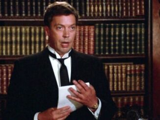 Tim Curry Returns To Movies In New Horror – The Headlines