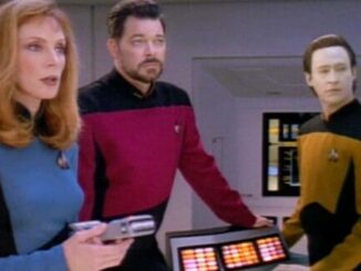 Star Trek’s Coolest Gadget Made Real – The Headlines