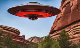 UFOs Becoming UAPs Is Helping Actual Science – The Headlines