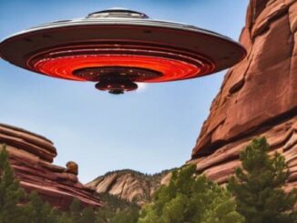 UFOs Becoming UAPs Is Helping Actual Science – The Headlines