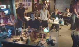 Netflix Gets One Of The Most Celebrated Satire Series In Years – The Headlines