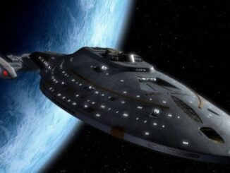 Fan-Favorite Star Trek: Voyager Character Return Has A Big Question To Answer – The Headlines