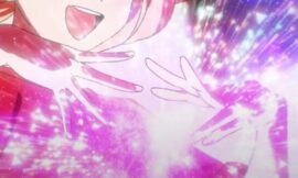 Yet Another Witch Anime Set To Air Next Year – The Headlines