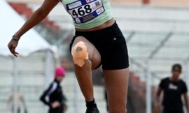 Indian Open U-23: Poorva Sawant sets new meet record with women’s triple jump gold – The Headlines
