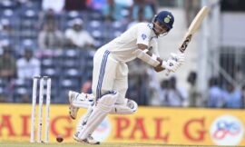 IND vs BAN, 1st Test: ‘It was amazing to go out and play in these conditions,’ says Jaiswal after fighting half-century – The Headlines