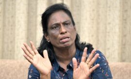 PT Usha vs Executive Council: IOA President slams EC members for not felicitating Olympic medallists – The Headlines
