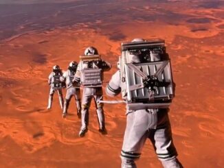 Mars Mission In Danger Because Of Kidney Stones – The Headlines