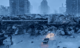 The Eternaut Gives Netflix A Sci-Fi Alien Adaptation To Look Forward To – The Headlines