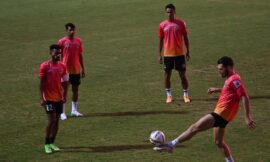 Kerala Blasters vs East Bengal LIVE updates: KBFC v EBFC, ISL 2024-25, streaming info – The Headlines