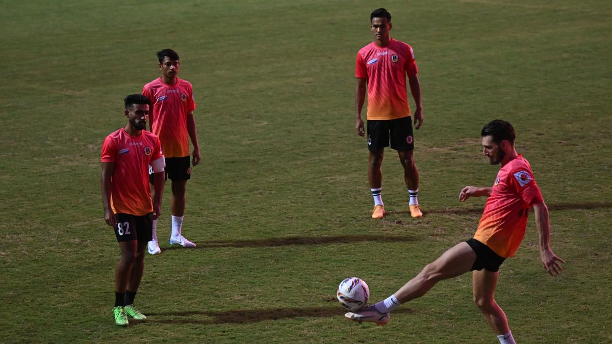 Kerala Blasters vs East Bengal LIVE updates: KBFC v EBFC, ISL 2024-25, streaming info – The Headlines