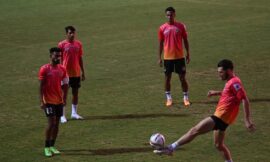 East Bengal vs FC Goa LIVE streaming info, ISL 2024-25: When and where to watch EBFC v FCG, Preview, Predicted XI – The Headlines