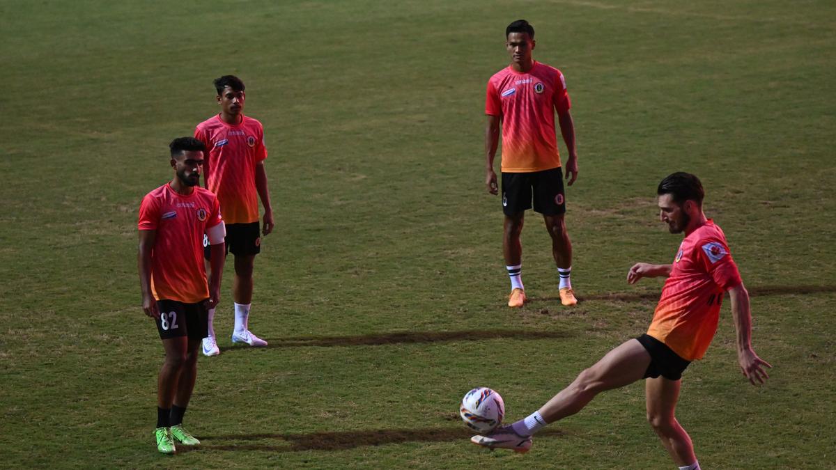 East Bengal vs FC Goa LIVE streaming info, ISL 2024-25: When and where to watch EBFC v FCG, Preview, Predicted XI – The Headlines
