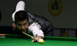 World 6-Red Snooker C’Ship: Chawla wins gold, India clinches three more bronze – The Headlines