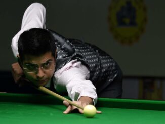 World 6-Red Snooker C’Ship: Chawla wins gold, India clinches three more bronze – The Headlines