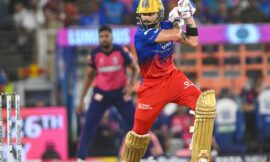 IPL player retentions: Six players RCB could retain ahead of 2025 mega auction – The Headlines