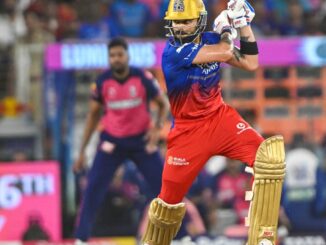 IPL player retentions: Six players RCB could retain ahead of 2025 mega auction – The Headlines