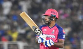 IPL player retentions: Six players Rajasthan Royals could retain ahead of 2025 mega auction – The Headlines