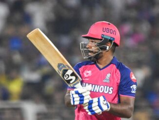 IPL player retentions: Six players Rajasthan Royals could retain ahead of 2025 mega auction – The Headlines