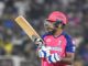 IPL player retentions: Six players Rajasthan Royals could retain ahead of 2025 mega auction – The Headlines