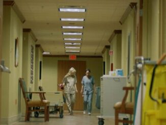 Hilarious Hulu Black Comedy Horror Is A Healthcare Nightmare – The Headlines