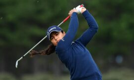 Indian sports wrap, September 18: Tvesa, Pranavi lead Indian challenge in Spain – The Headlines