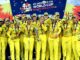 Which is the most successful team in Women’s T20 World Cup? – The Headlines