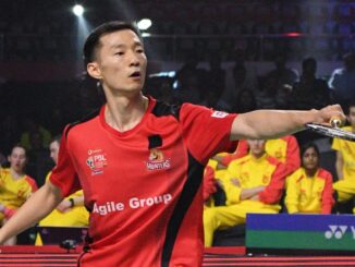 South Korean great Lee Hyun Il roped in as PV Sindhu’s consulting coach – The Headlines