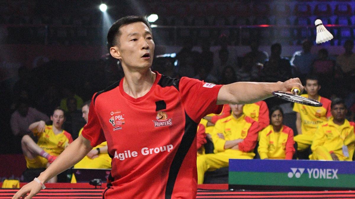 South Korean great Lee Hyun Il roped in as PV Sindhu’s consulting coach – The Headlines