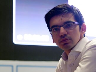 Global Chess League: I will do my utmost best to live up to the challenge, says Anish Giri ahead of debut – The Headlines