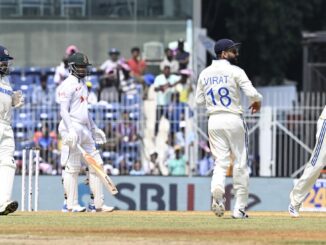 IND vs BAN: Bangladesh records second-lowest total in India in Tests – The Headlines