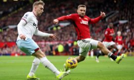 Man United team news for Carabao Cup: Shaw out of Barnsley clash, De Ligt, Lisandro, Mazraoui available – The Headlines