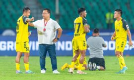 Hyderabad FC in ISL 2024-25: Different owner, same coach, what to expect from Nizams this season? – The Headlines