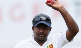 New Zealand adds Rangana Herath, Vikram Rathour to coaching staff for one-off Test against Afghanistan in India – The Headlines