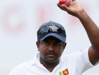 New Zealand adds Rangana Herath, Vikram Rathour to coaching staff for one-off Test against Afghanistan in India – The Headlines