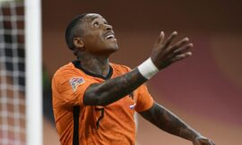 Steven Bergwijn joins Saudi Pro League side Al-Ittihad from Ajax – The Headlines