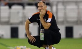 Former India coach Stimac set to receive over three crores as compensation from AIFF – The Headlines