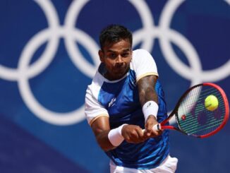 Davis Cup: The Unbecoming of Sumit Nagal – The Headlines