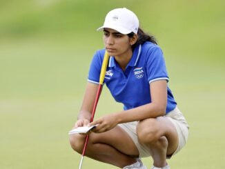 Indian sports wrap, September 1: Bogey-free round sees Diksha rise in 3rd round at Women’s Irish Open – The Headlines