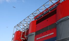 Manchester United suffers further losses despite a year of record revenues – The Headlines