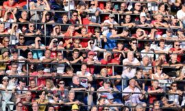 Violent clashes between rival fans after Genoa derby results in 26 police officers injured – The Headlines