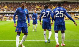 Chelsea vs Crystal Palace LIVE Score, Premier League 2024-25: Chelsea looks for second consecutive win under Maresca – The Headlines