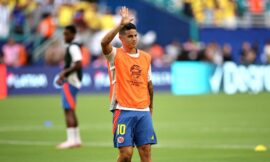 FIFA World Cup 2026: What are the qualifying matches from CONMEBOL in this round? – The Headlines