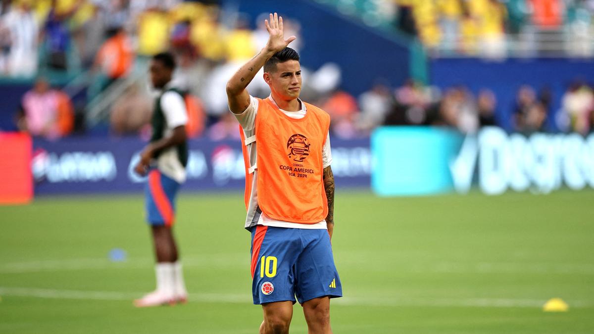 FIFA World Cup 2026: What are the qualifying matches from CONMEBOL in this round? – The Headlines