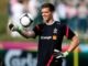 Former Juventus keeper Szczesny open to coming out of retirement to join Barcelona – The Headlines