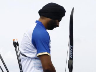 Paris Paralympics 2024: Harvinder Singh wins India’s first-ever gold medal in archery – The Headlines