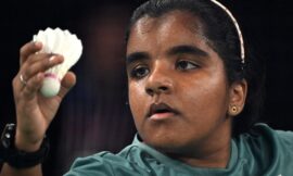 Paris 2024 Paralympics: Nithya Sre wins bronze medal in women’s singles SH6 – The Headlines