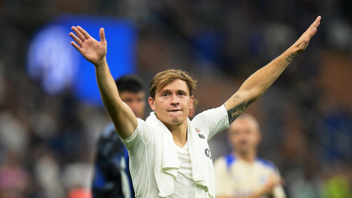 ISL 2024-25: Inter midfielder Barella out with thigh injury; will miss at least next two games – The Headlines