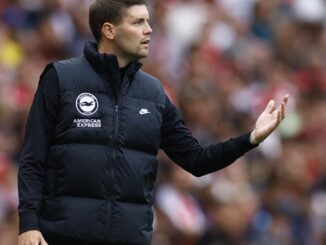 Premier League: Brighton boss Hurzeler youngest to win manager of the month – The Headlines