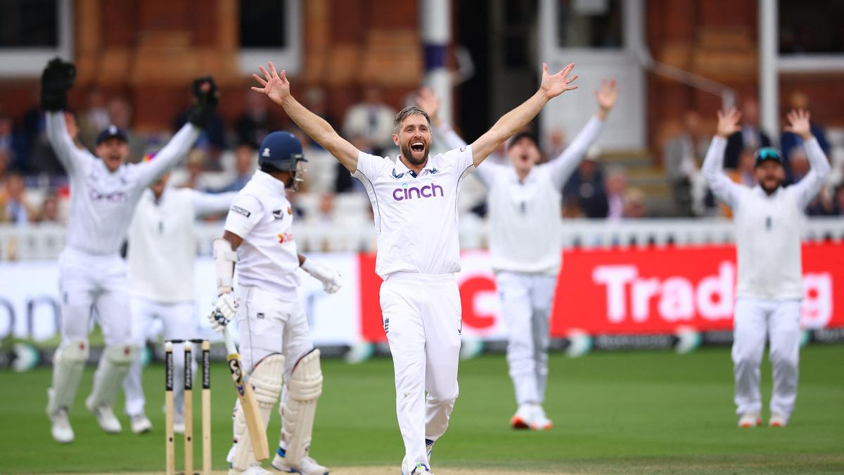 ENG vs SL LIVE Score, 2nd Test, Day 4: Sri Lanka resumes at 53/2 in 483 chase – The Headlines